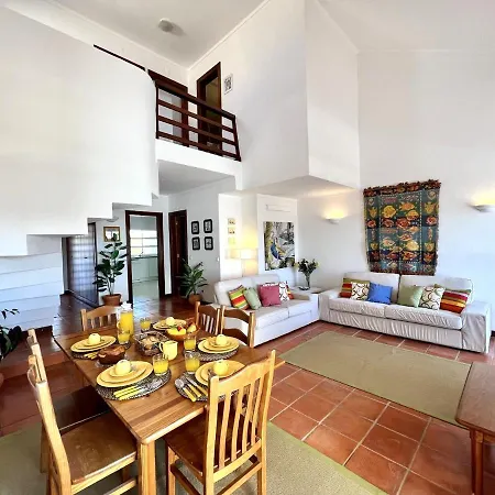 Apartment Colors With Pool By Homing Vilamoura