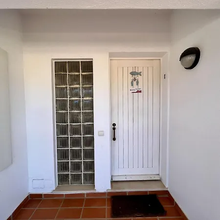 Colors With Pool By Homing Apartment Vilamoura