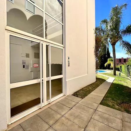Apartment Colors With Pool By Homing Vilamoura