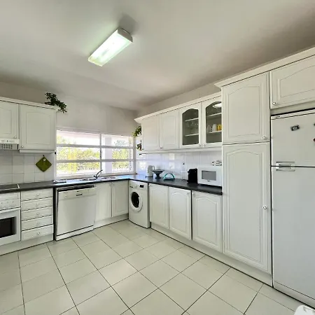 Apartment Colors With Pool By Homing Vilamoura