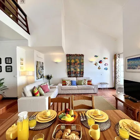 Colors With Pool By Homing Apartamento *