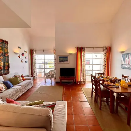 Apartamento Colors With Pool By Homing *