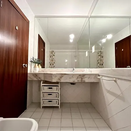 Colors With Pool By Homing Vilamoura