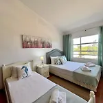 Apartment Colors With Pool By Homing Vilamoura